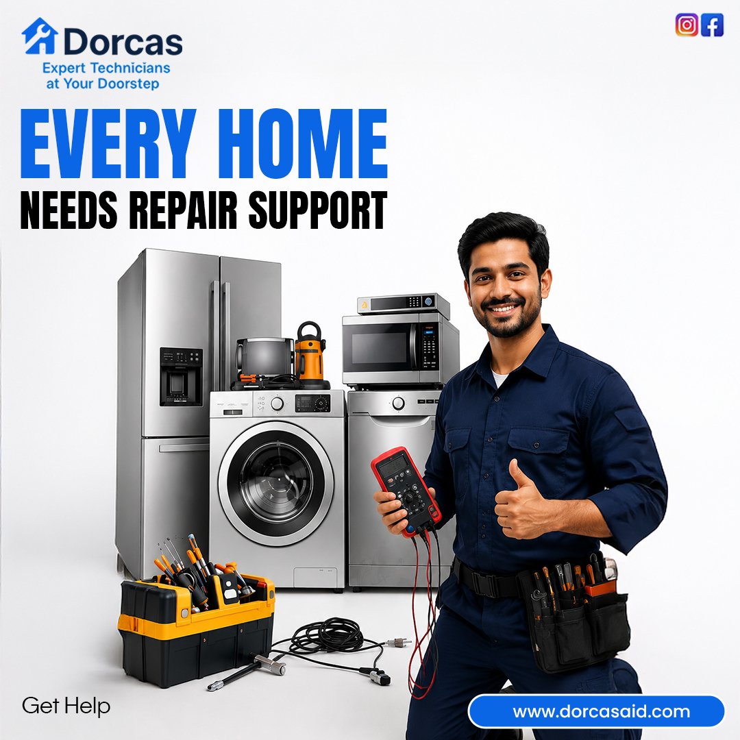 Trusted home repair service Thane