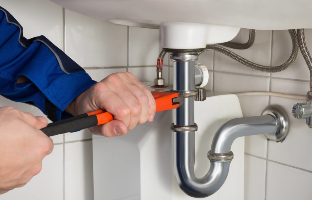 Plumber & Bathroom Fitting