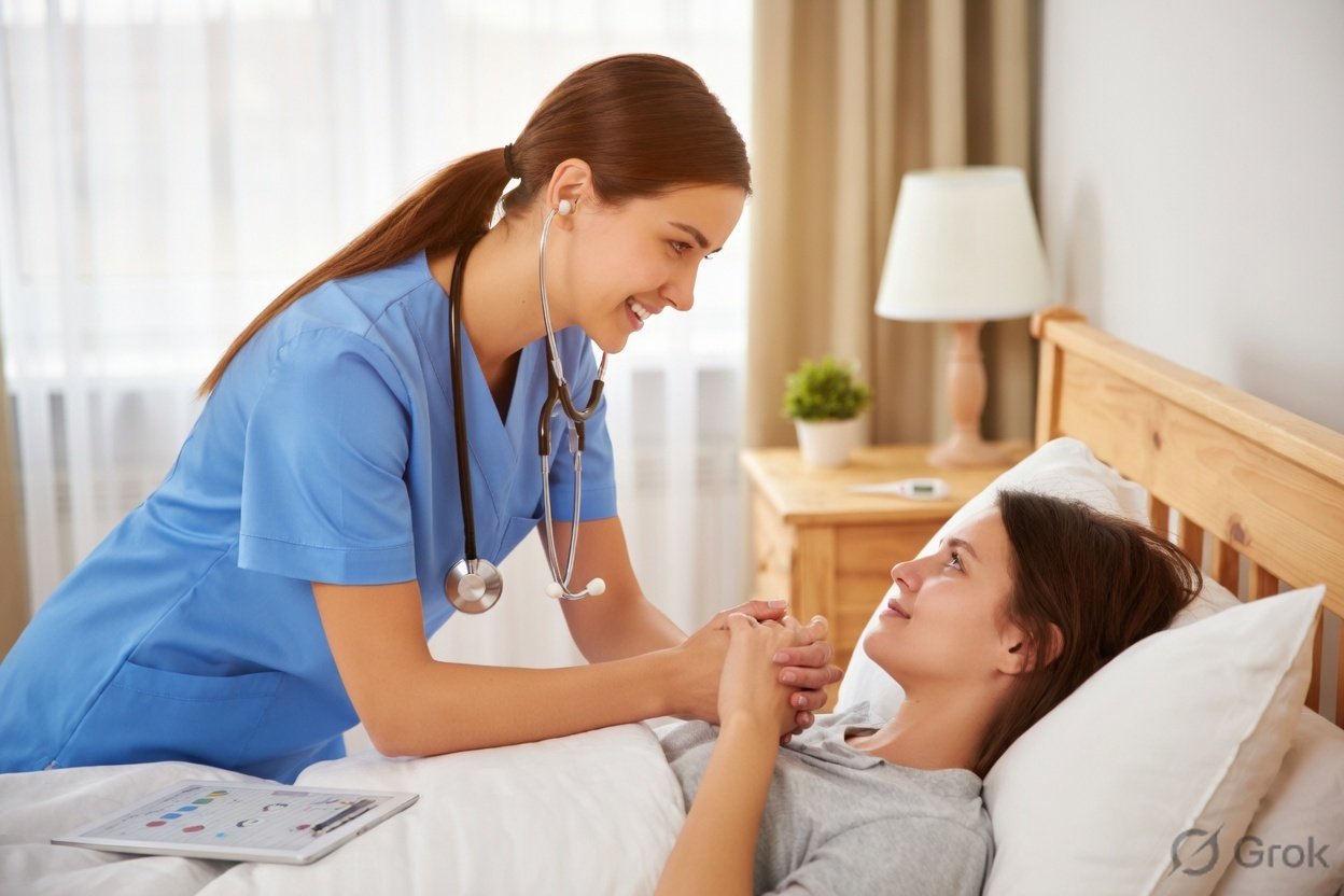 Skilled Nursing
