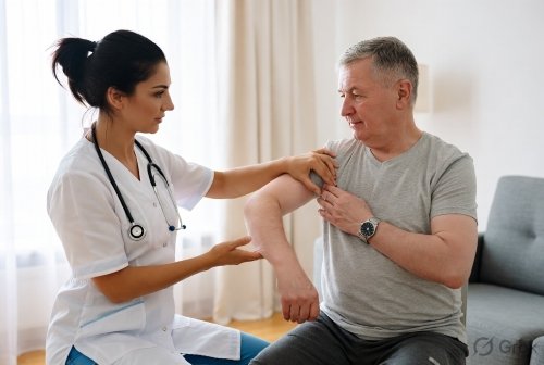 Physiotherapy