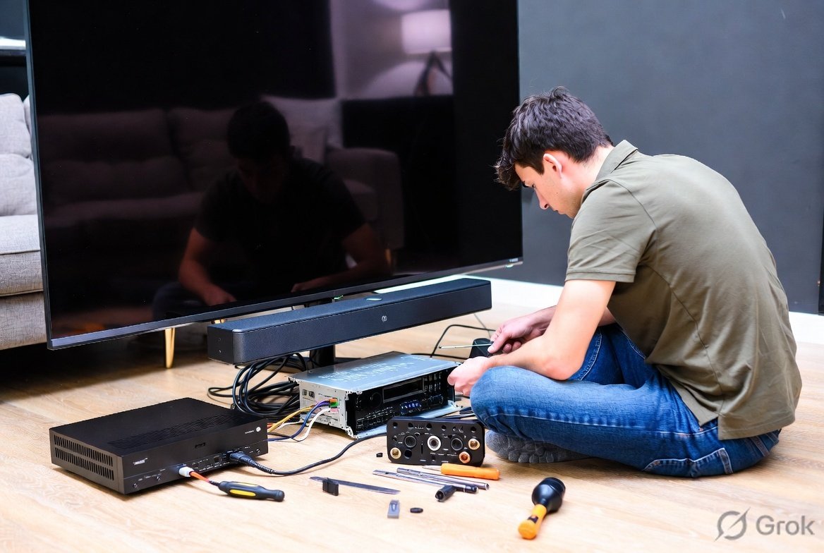 Home Theatre