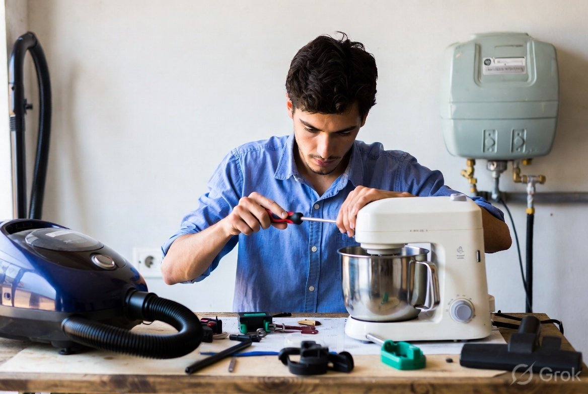 Other Appliances