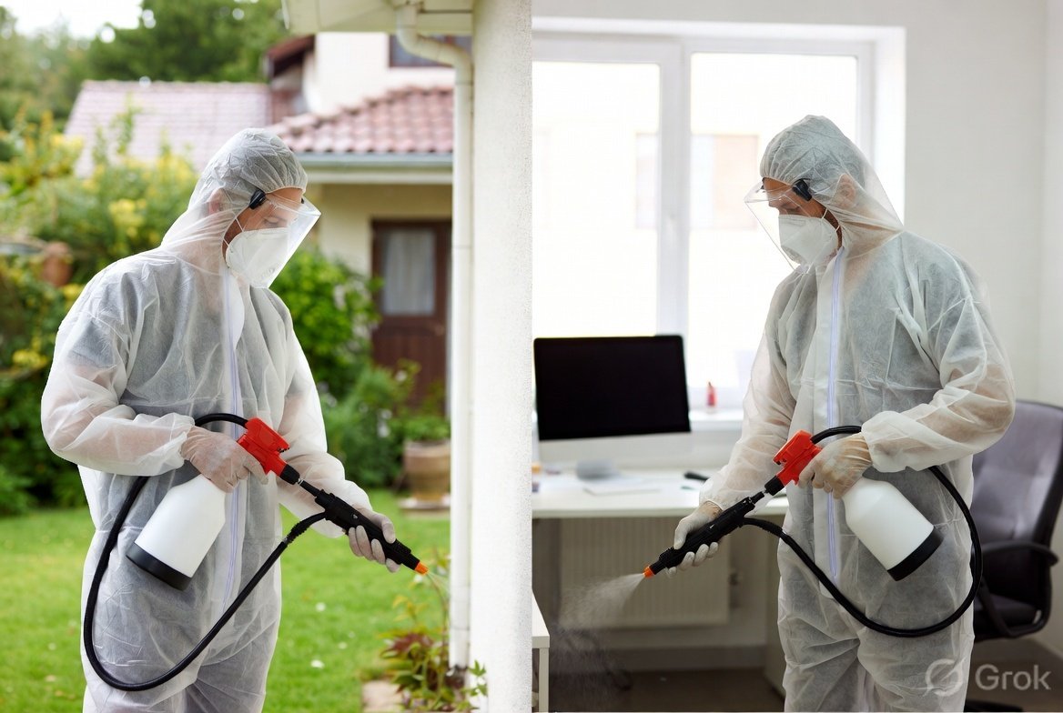 Pest Control