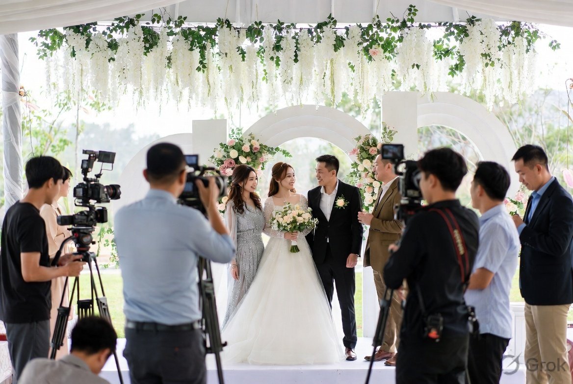 Photography & Videography