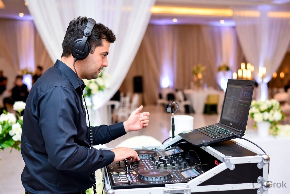 DJ